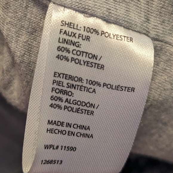 Weatherproof vintage pullover. - Picture 6 of 7